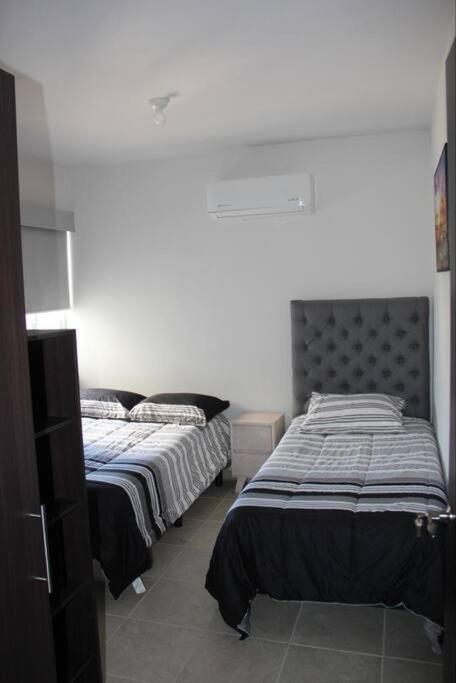 Hermoso Departamento Ubicado En Zona Diamante Acapulco Luaran gambar