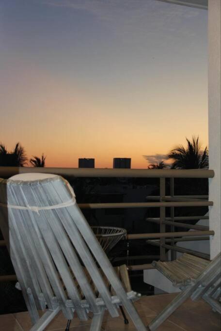 Hermoso Departamento Ubicado En Zona Diamante Acapulco Luaran gambar