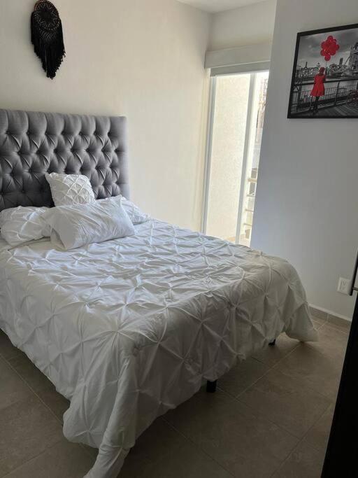 Hermoso Departamento Ubicado En Zona Diamante Acapulco Luaran gambar